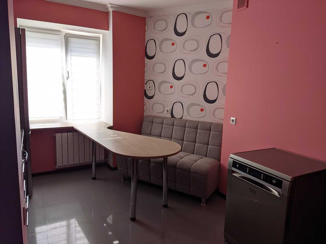 Продажа 2-комнатной квартиры 61 м², Оноре Де Бальзака ул., 6