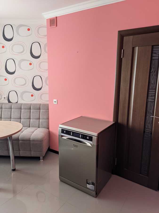 Продажа 2-комнатной квартиры 61 м², Оноре Де Бальзака ул., 6