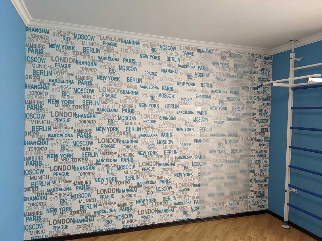 Продажа 2-комнатной квартиры 61 м², Оноре Де Бальзака ул., 6