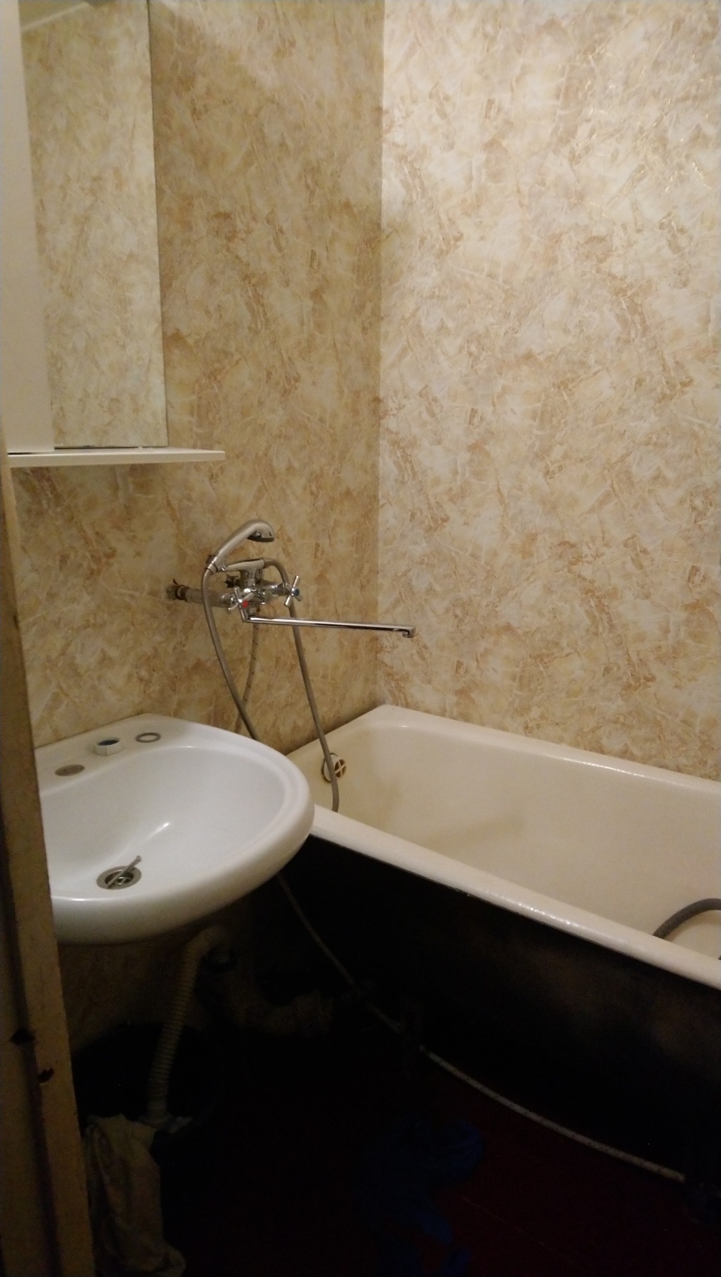 Оренда 1-кімнатної квартири 36 м²