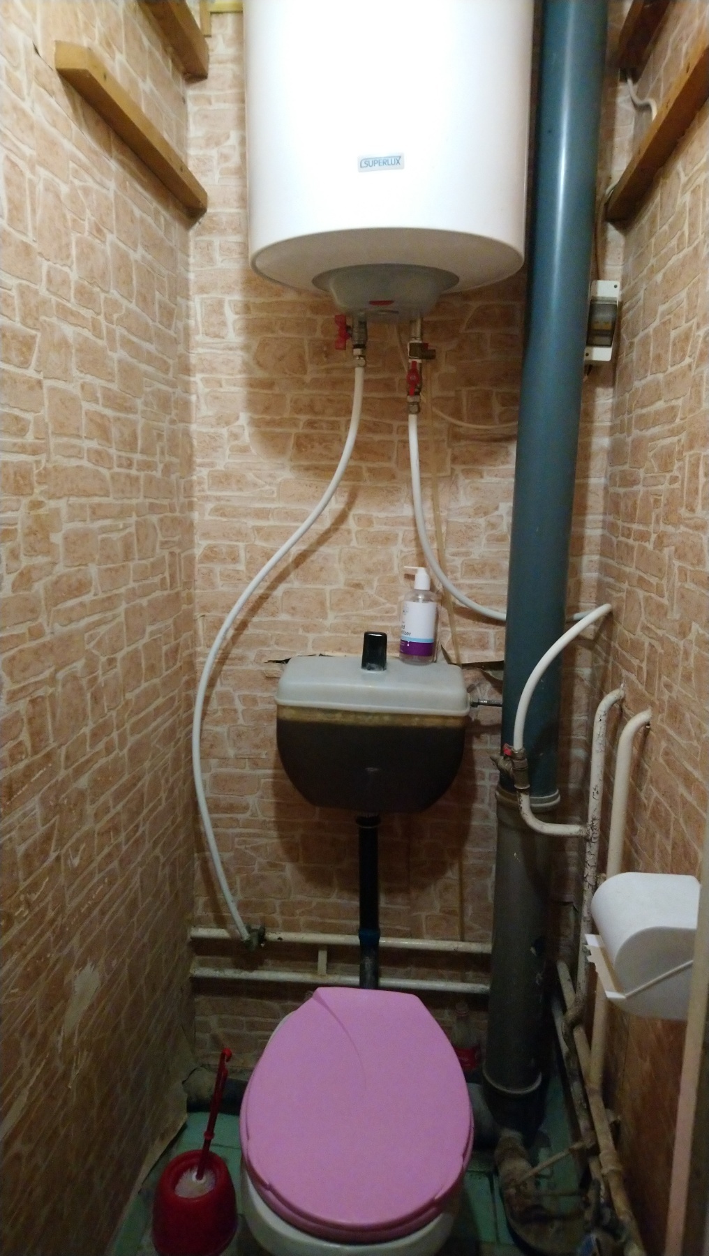 Оренда 1-кімнатної квартири 36 м²