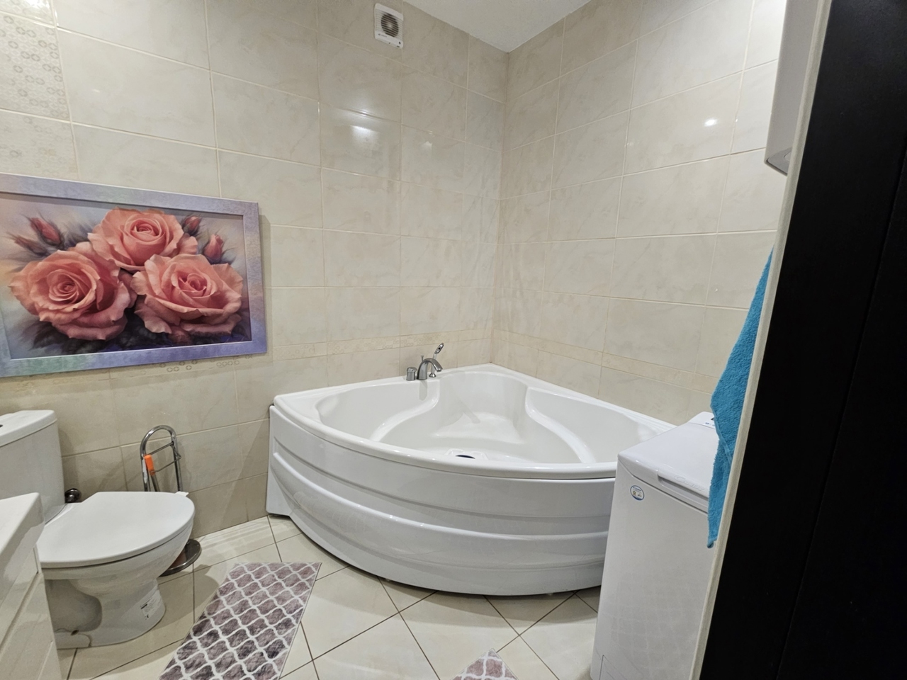 Продажа 3-комнатной квартиры 91 м², Любарского пер., 4А