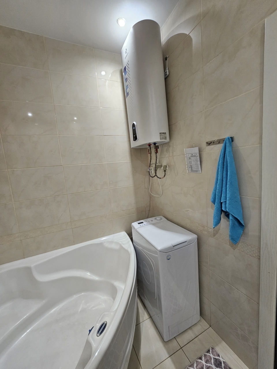 Продажа 3-комнатной квартиры 91 м², Любарского пер., 4А