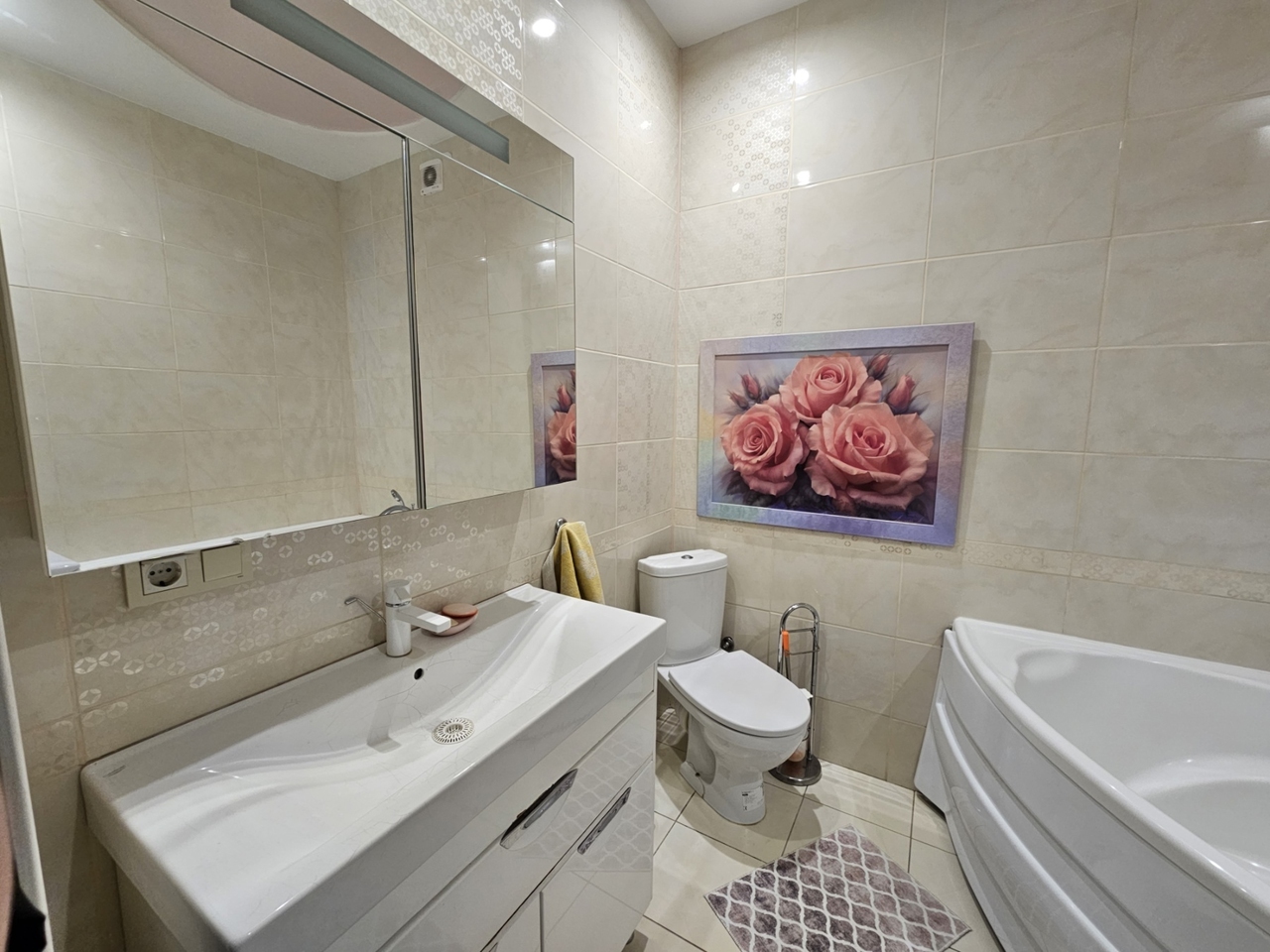 Продажа 3-комнатной квартиры 91 м², Любарского пер., 4А