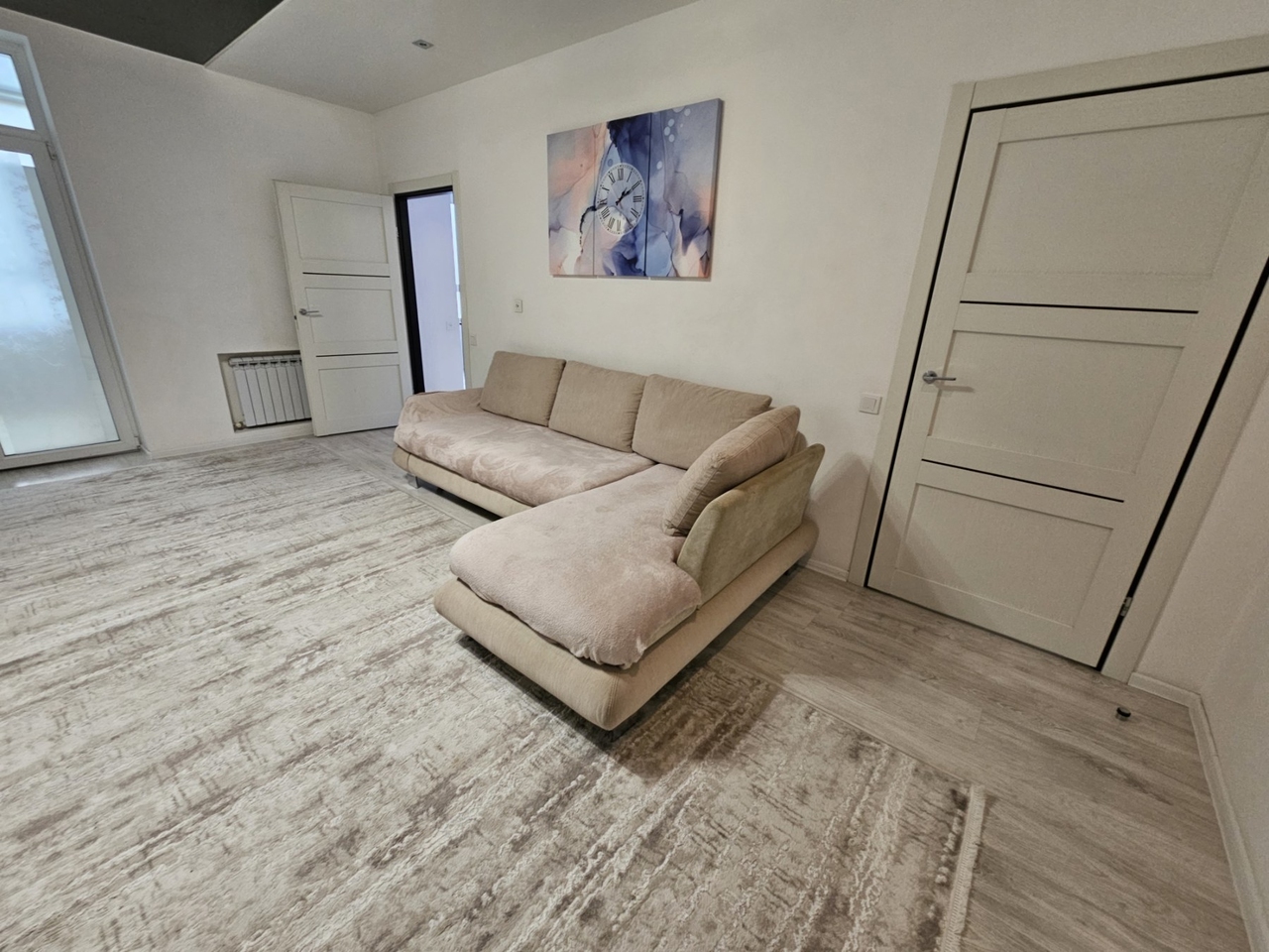 Продажа 3-комнатной квартиры 91 м², Любарского пер., 4А