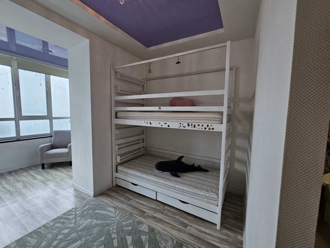 Продажа 3-комнатной квартиры 91 м², Любарского пер., 4А