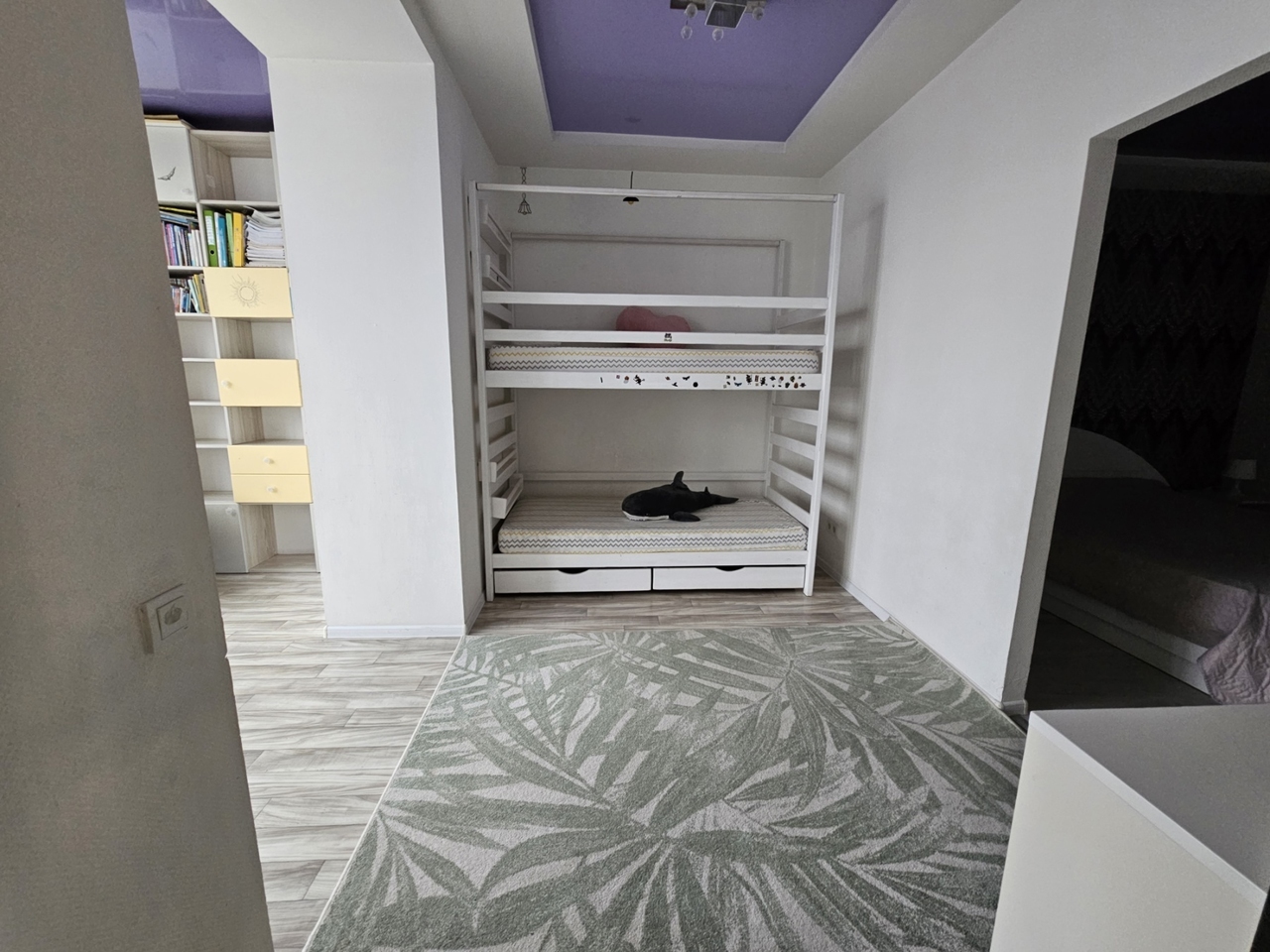 Продажа 3-комнатной квартиры 91 м², Любарского пер., 4А