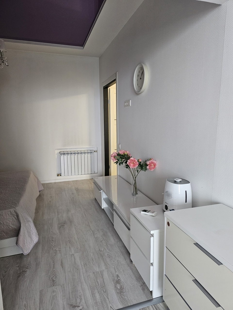 Продажа 3-комнатной квартиры 91 м², Любарского пер., 4А