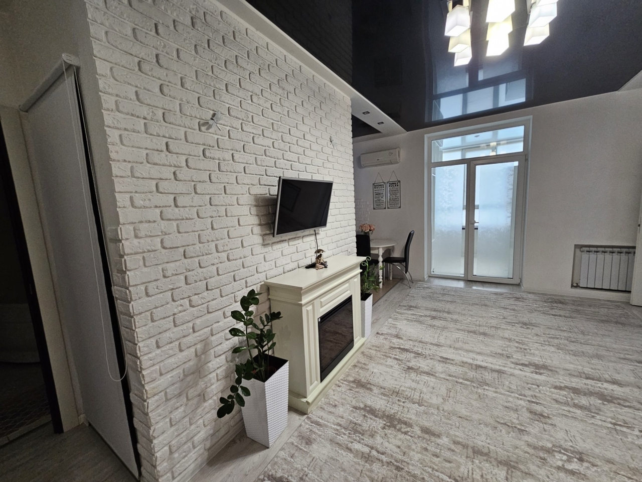 Продажа 3-комнатной квартиры 91 м², Любарского пер., 4А