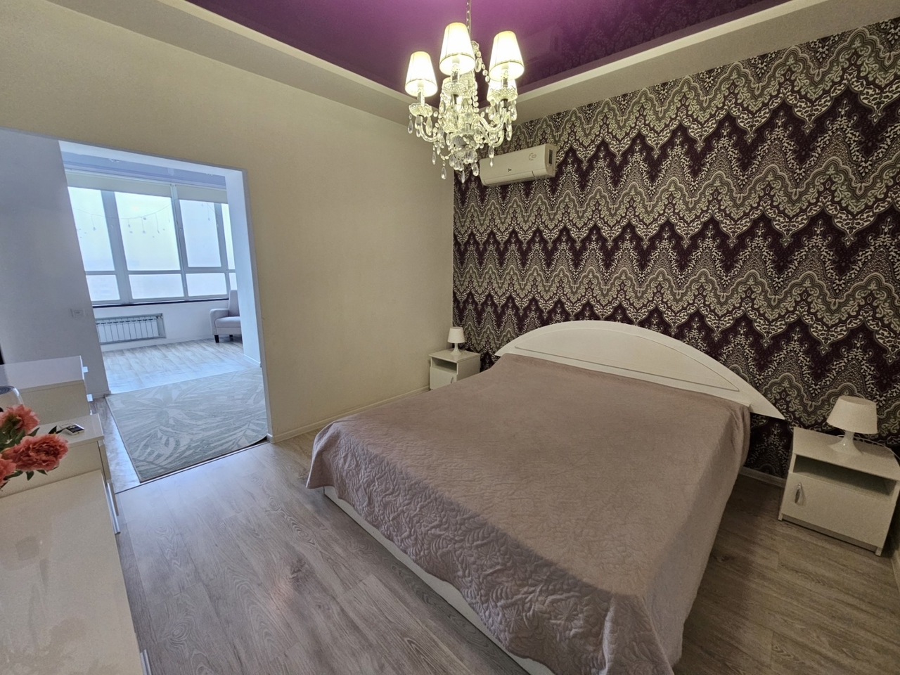 Продажа 3-комнатной квартиры 91 м², Любарского пер., 4А