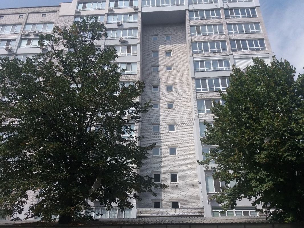 Продажа 3-комнатной квартиры 91 м², Любарского пер., 4А