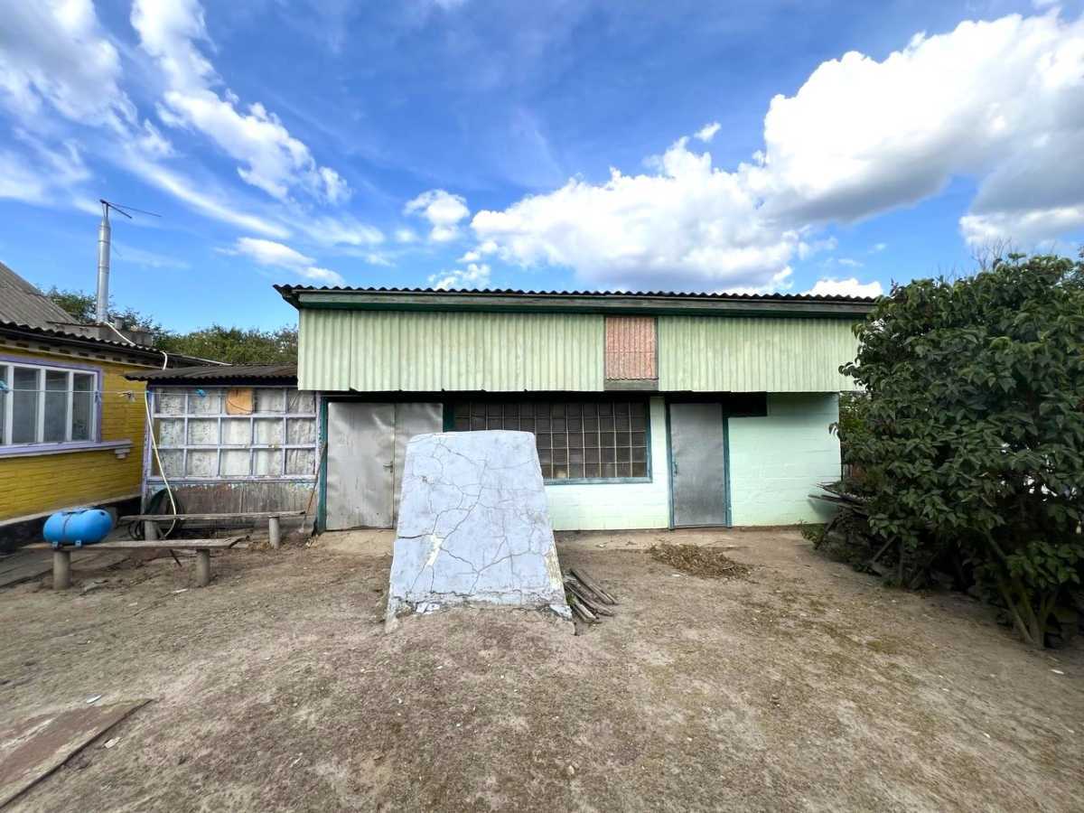 Продажа дома 71 м², Данила Галицького, 8