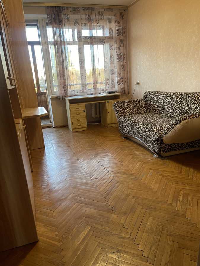 Оренда 2-кімнатної квартири 57 м², Льва Толстого вул., 33