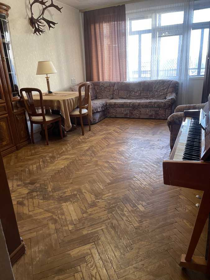 Оренда 2-кімнатної квартири 57 м², Льва Толстого вул., 33