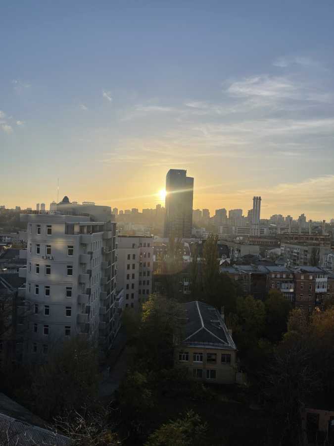 Оренда 2-кімнатної квартири 57 м², Льва Толстого вул., 33