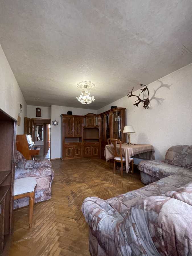 Оренда 2-кімнатної квартири 57 м², Льва Толстого вул., 33