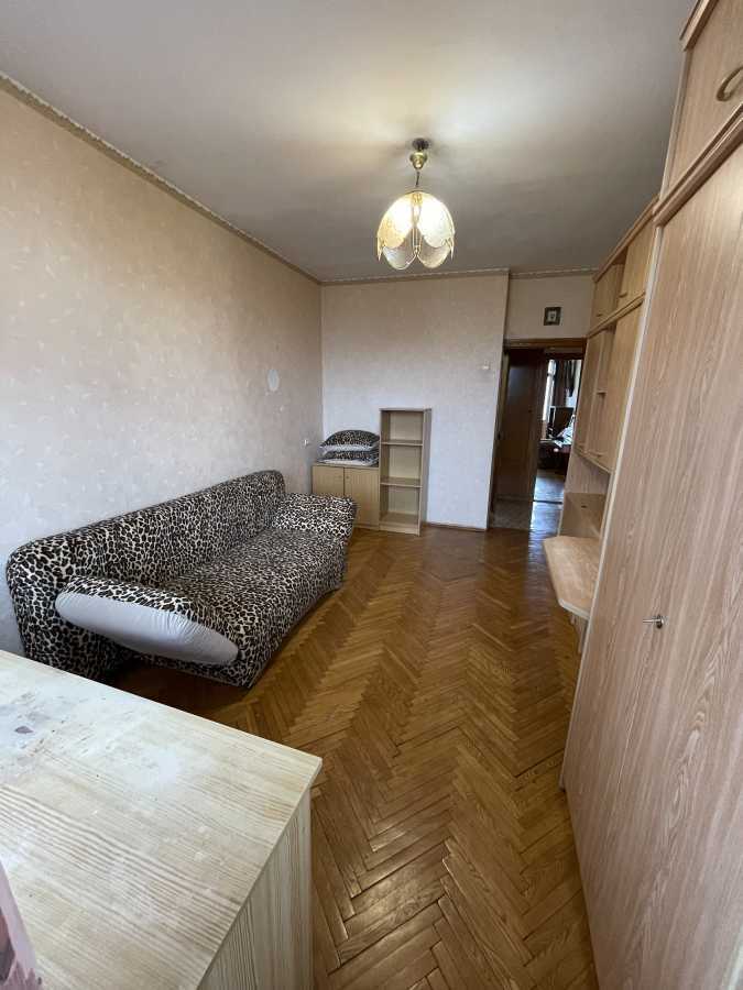 Оренда 2-кімнатної квартири 57 м², Льва Толстого вул., 33