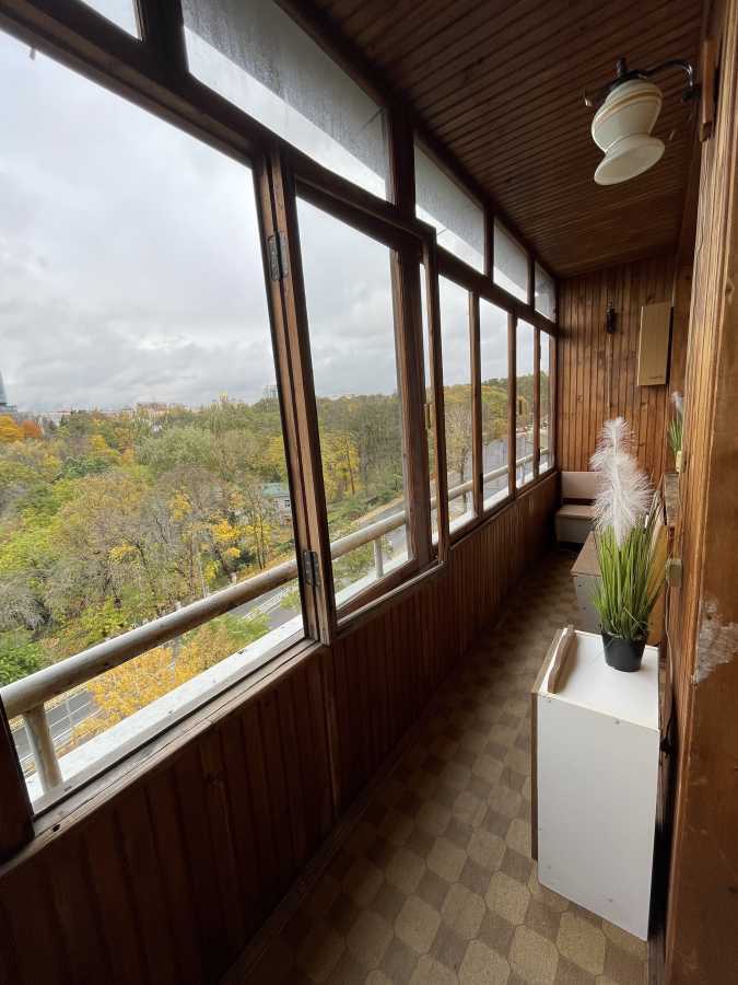 Оренда 2-кімнатної квартири 57 м², Льва Толстого вул., 33