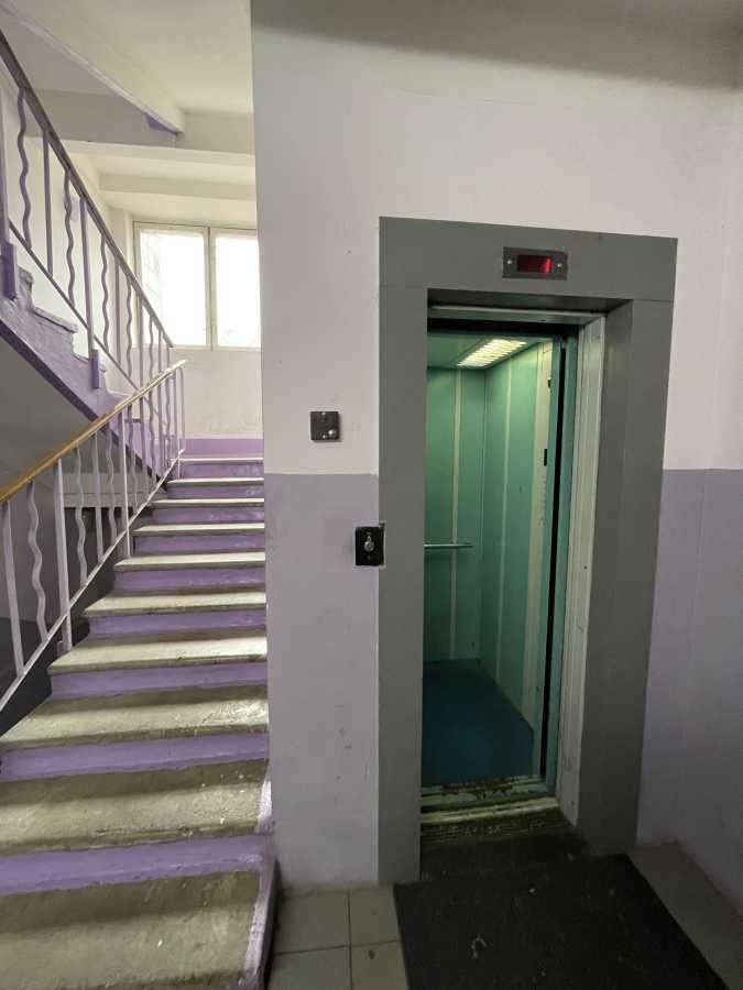 Оренда 2-кімнатної квартири 57 м², Льва Толстого вул., 33