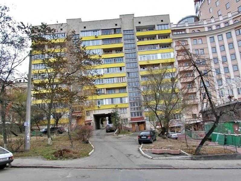 Оренда 2-кімнатної квартири 57 м², Льва Толстого вул., 33