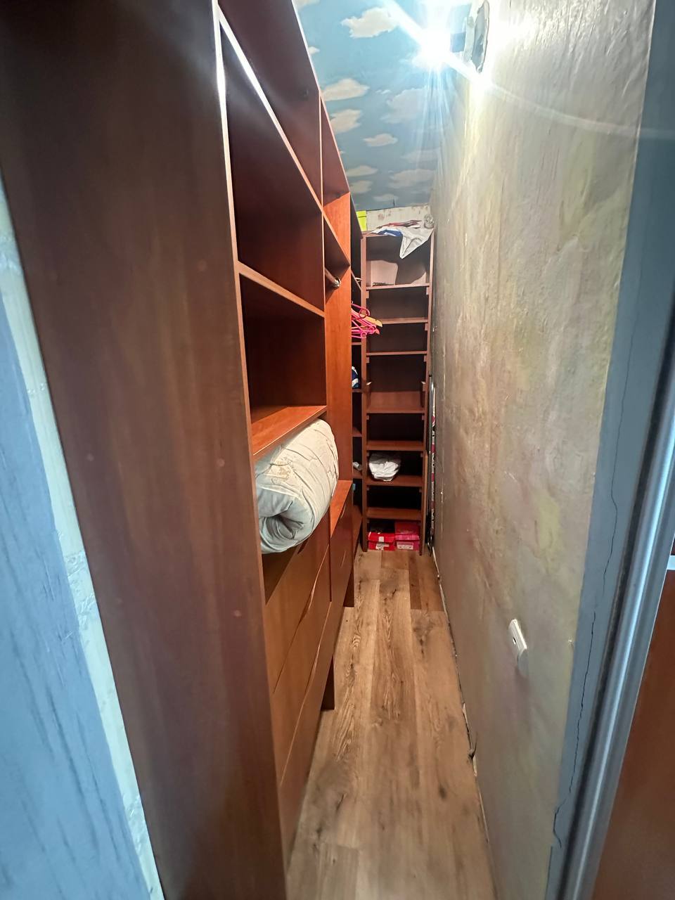 Оренда 2-кімнатної квартири 46 м², Суворова вул.