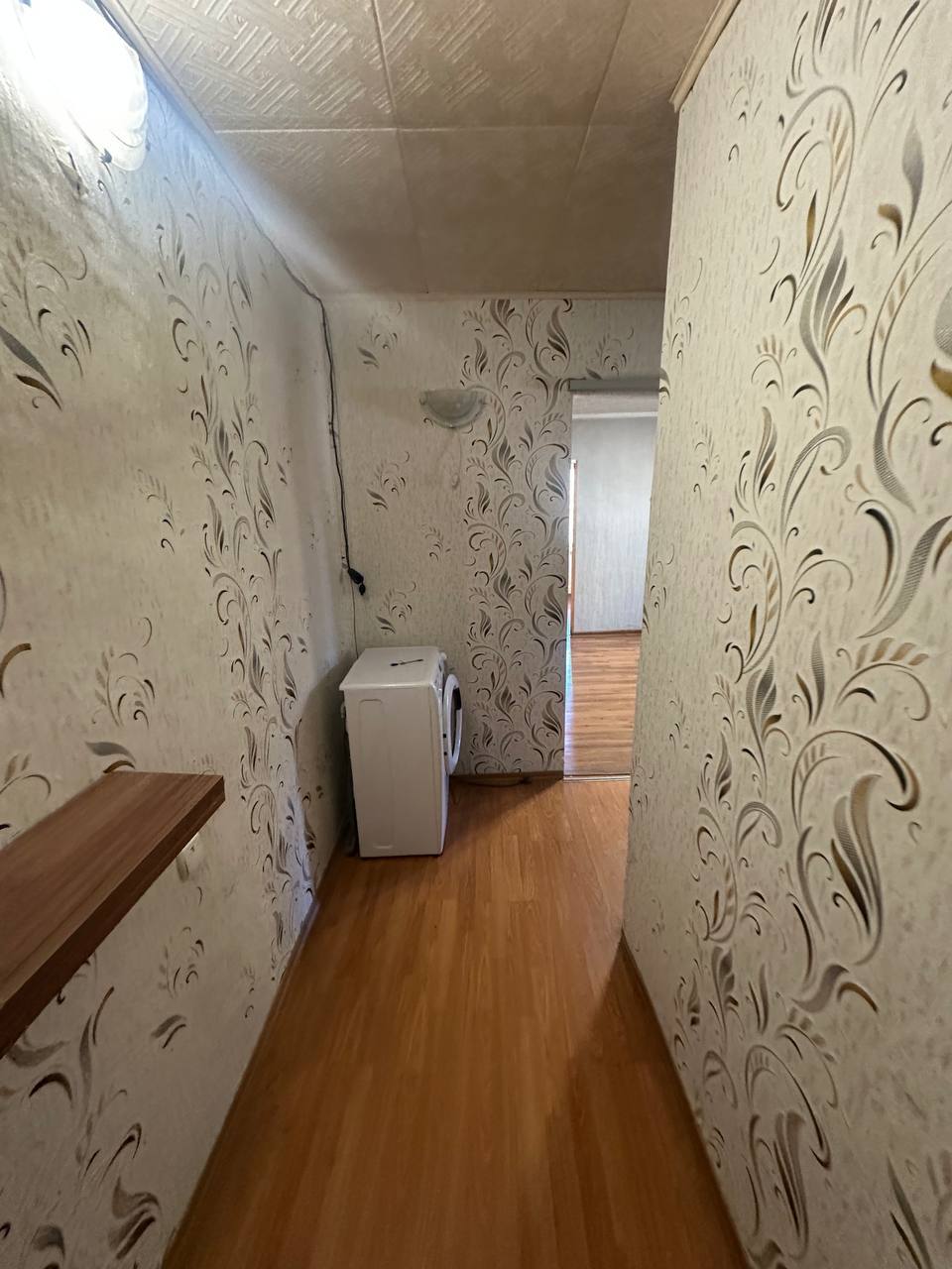 Оренда 2-кімнатної квартири 46 м², Суворова вул.