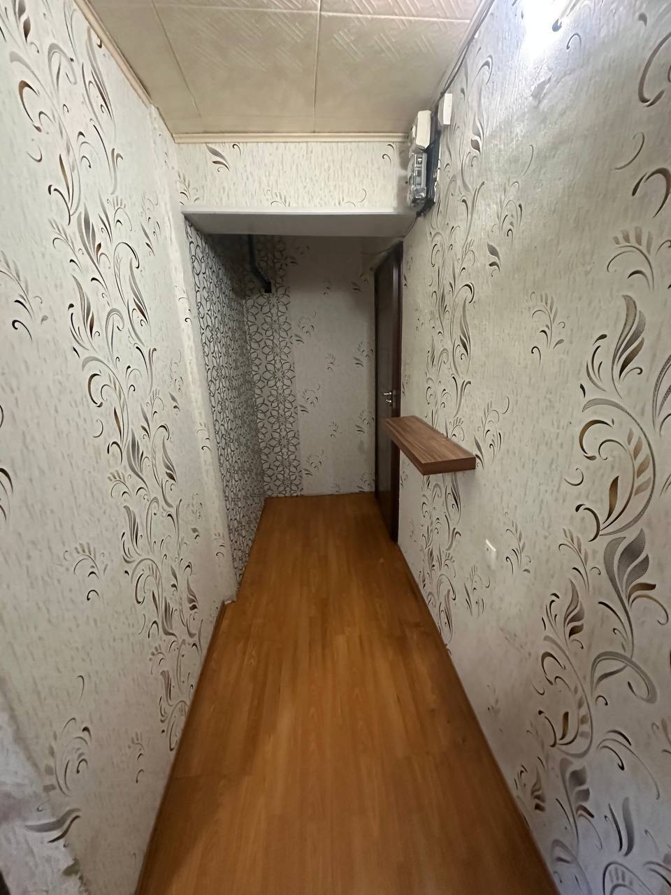 Оренда 2-кімнатної квартири 46 м², Суворова вул.