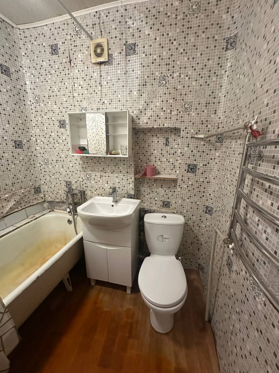 Оренда 2-кімнатної квартири 46 м², Суворова вул.