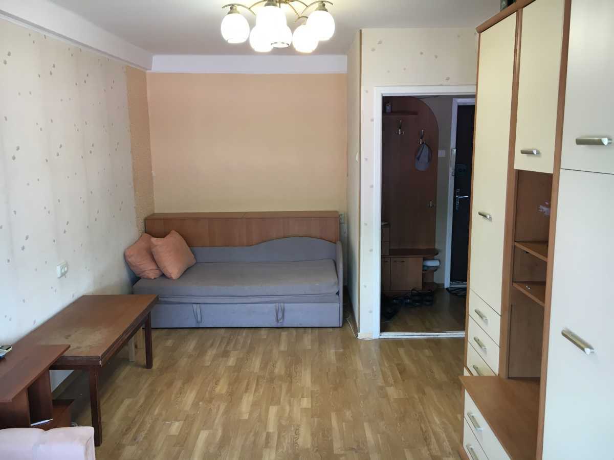 Оренда 1-кімнатної квартири 32 м², Оболонський просп., 37