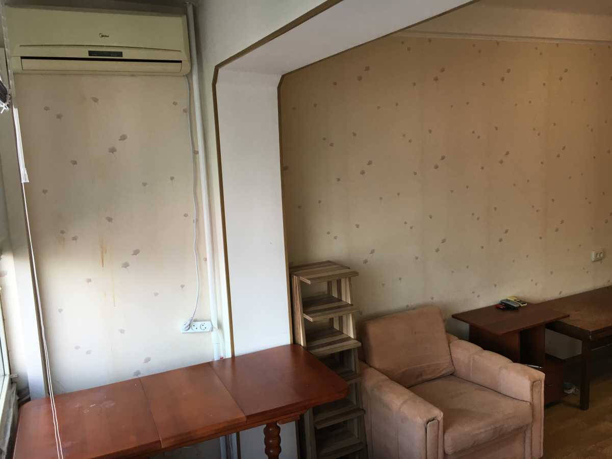 Оренда 1-кімнатної квартири 32 м², Оболонський просп., 37