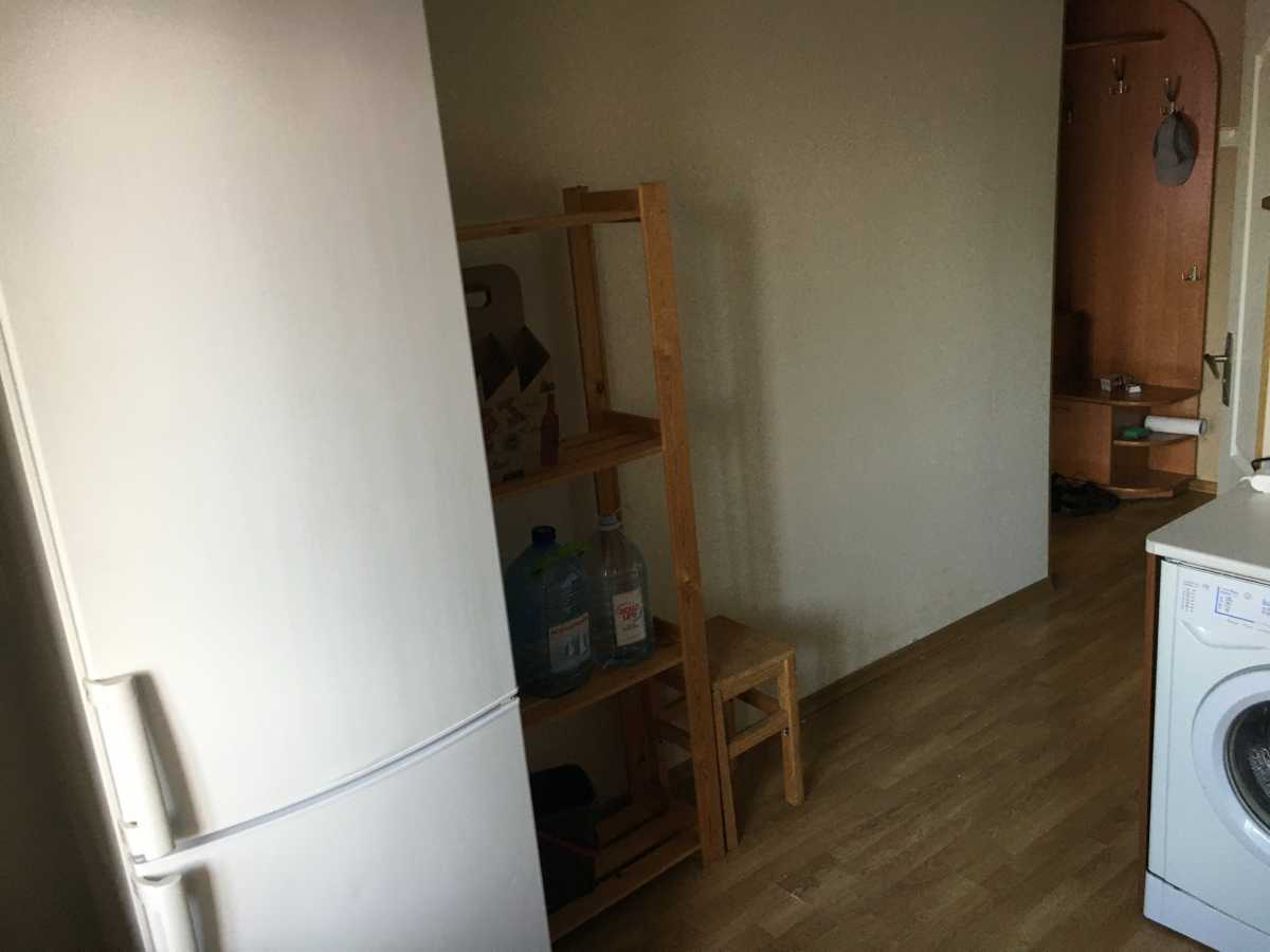 Оренда 1-кімнатної квартири 32 м², Оболонський просп., 37