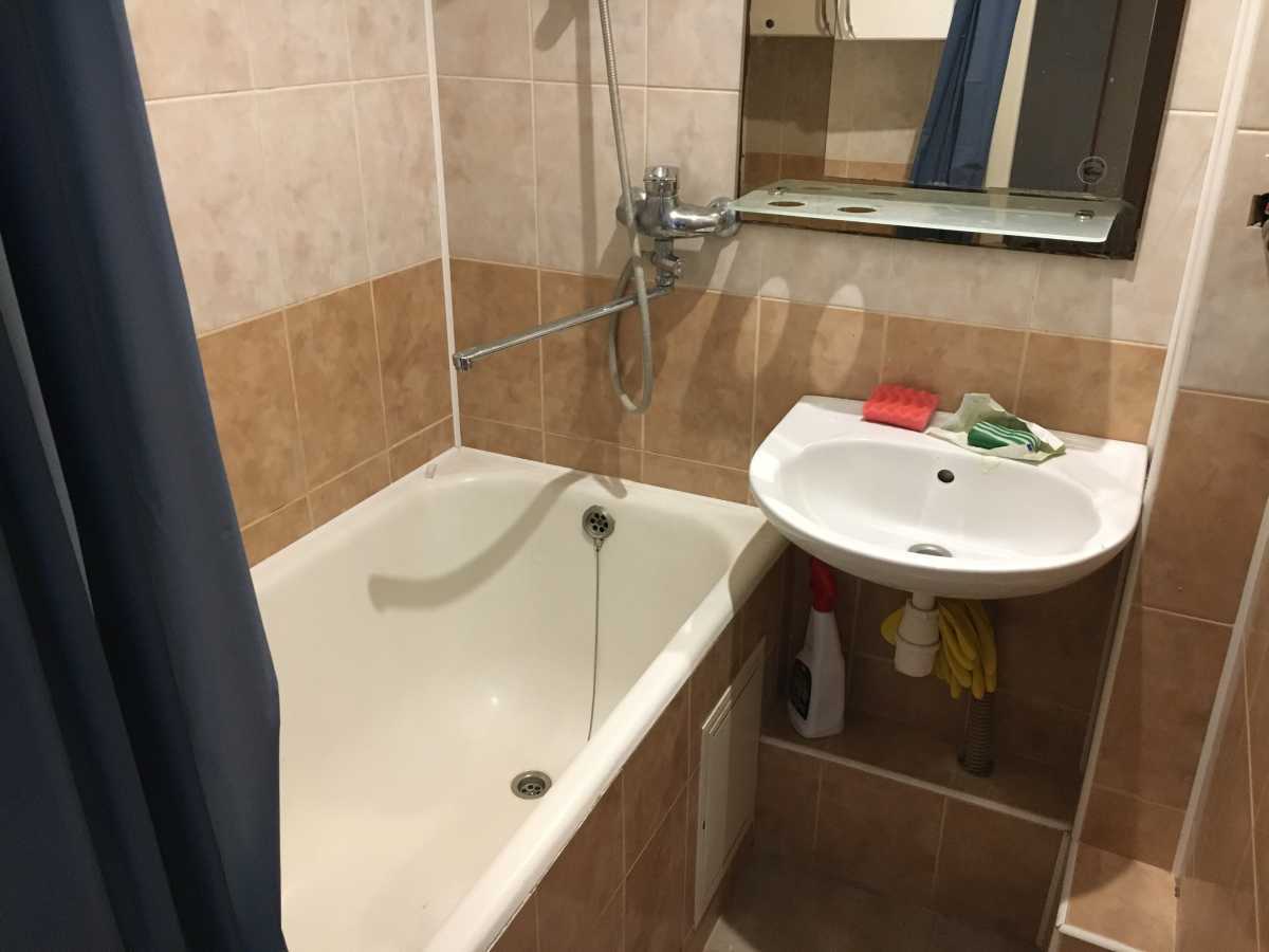 Оренда 1-кімнатної квартири 32 м², Оболонський просп., 37