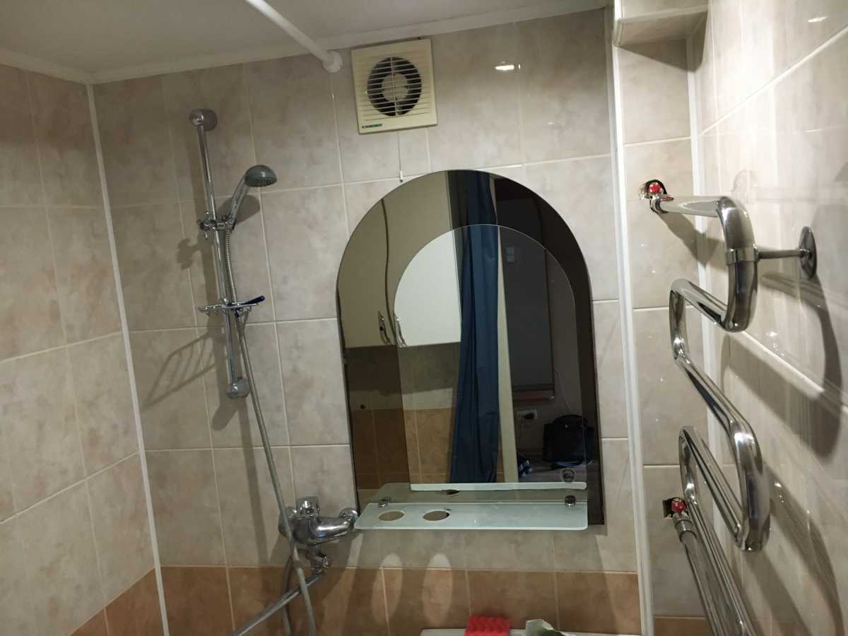 Оренда 1-кімнатної квартири 32 м², Оболонський просп., 37