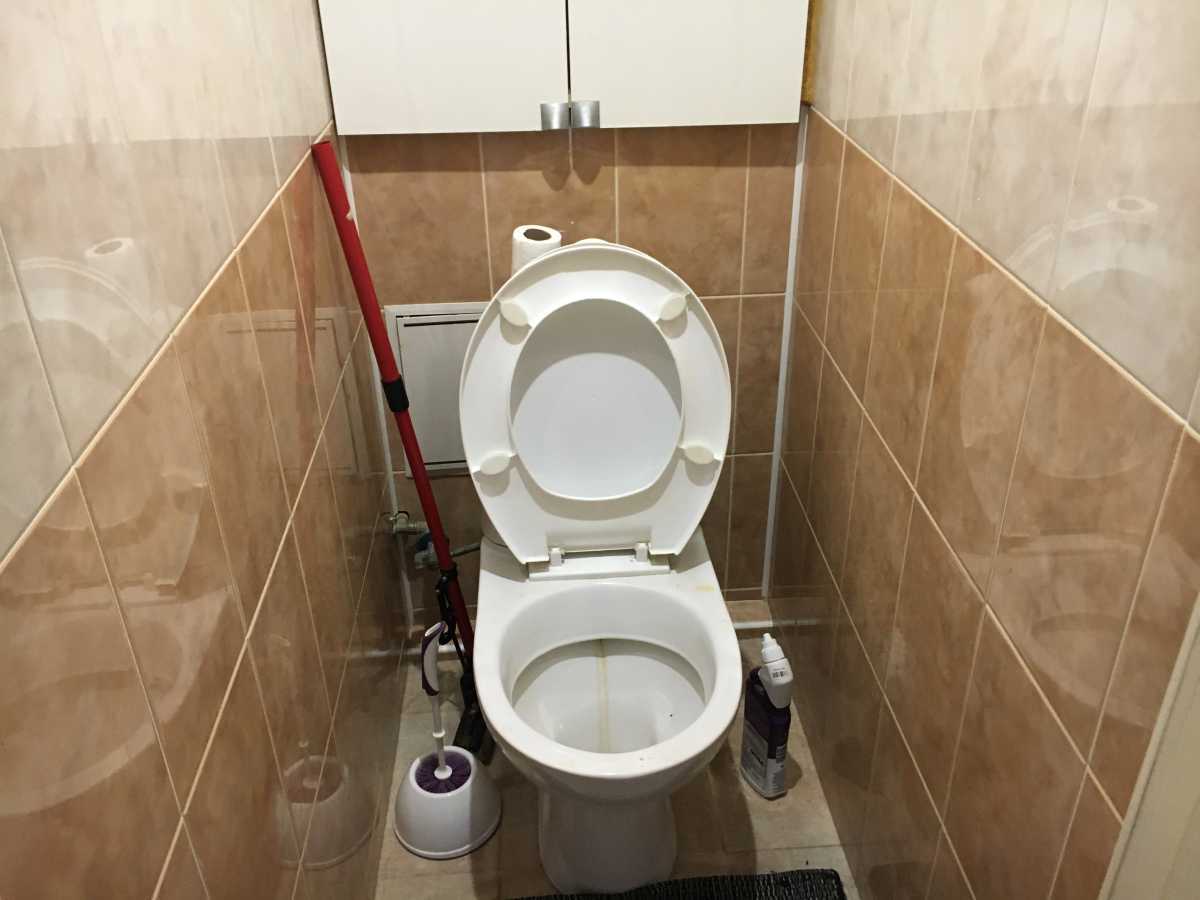 Оренда 1-кімнатної квартири 32 м², Оболонський просп., 37