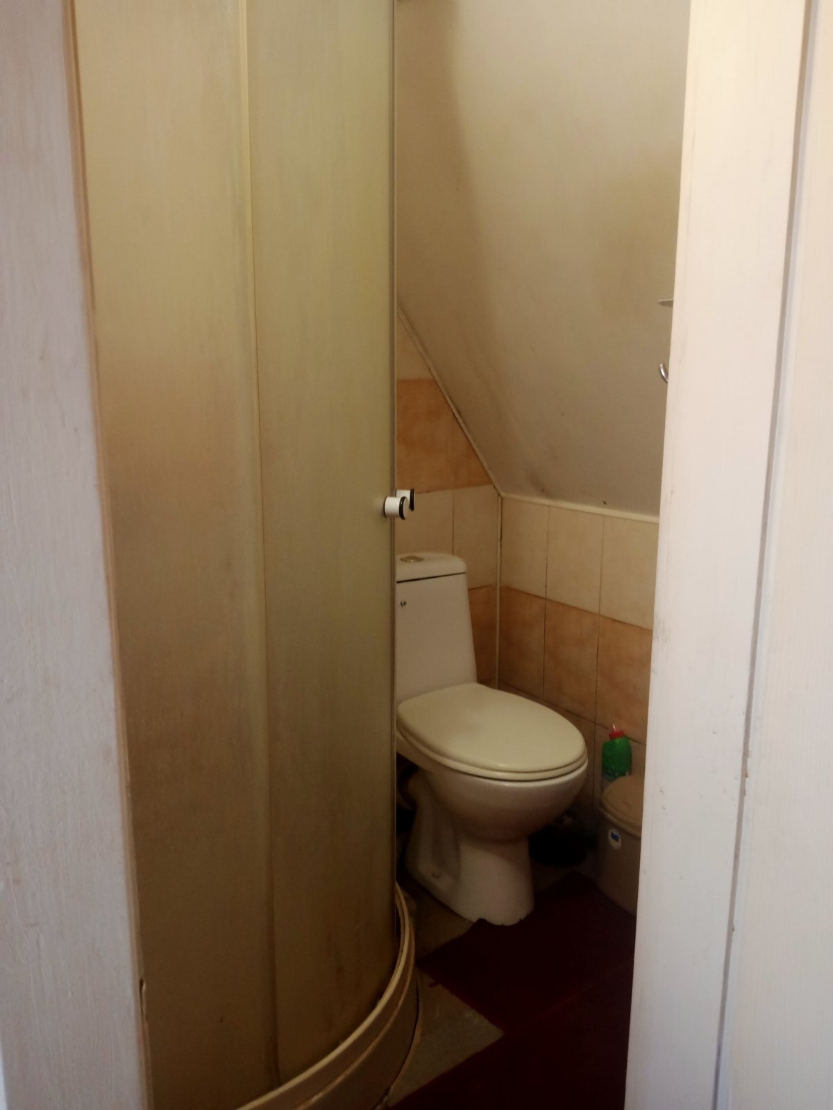 Оренда 1-кімнатної квартири 18 м², Майданівська