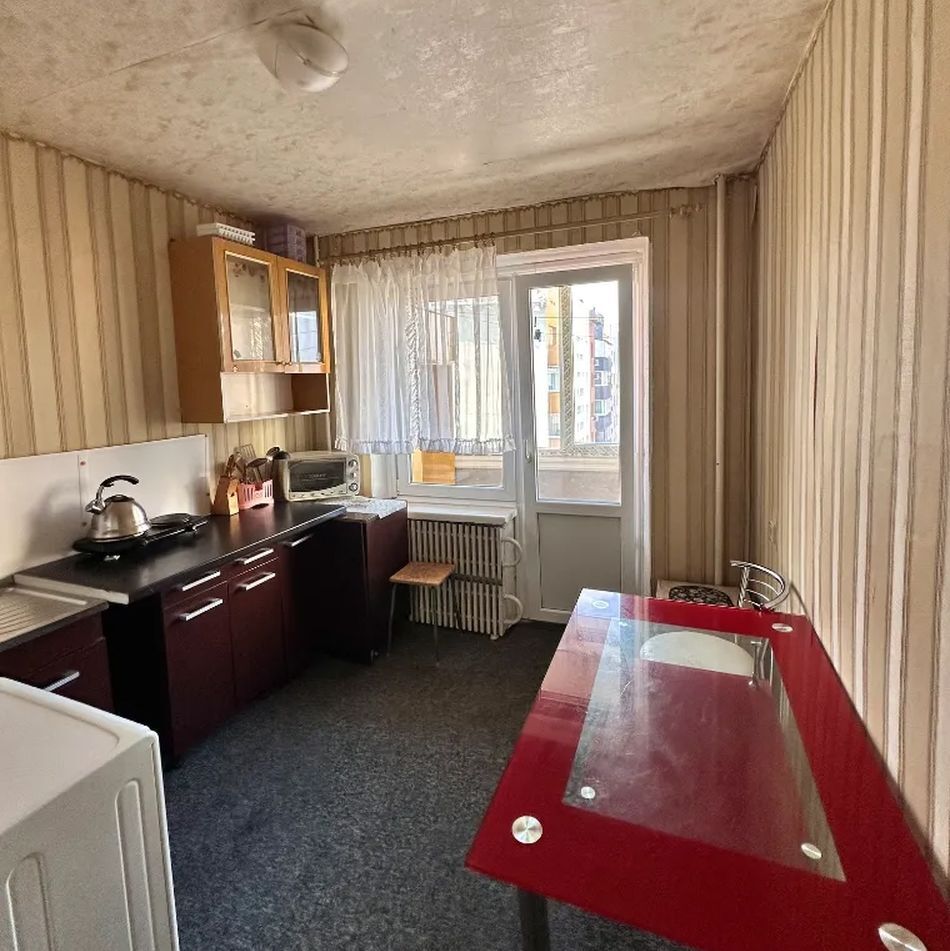 Продажа 1-комнатной квартиры 40 м², Калиновая ул., 100А