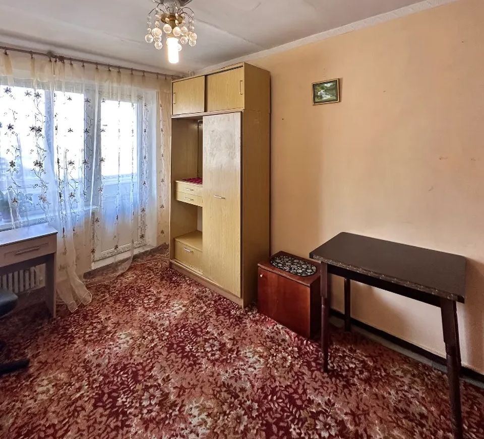 Продажа 1-комнатной квартиры 40 м², Калиновая ул., 100А