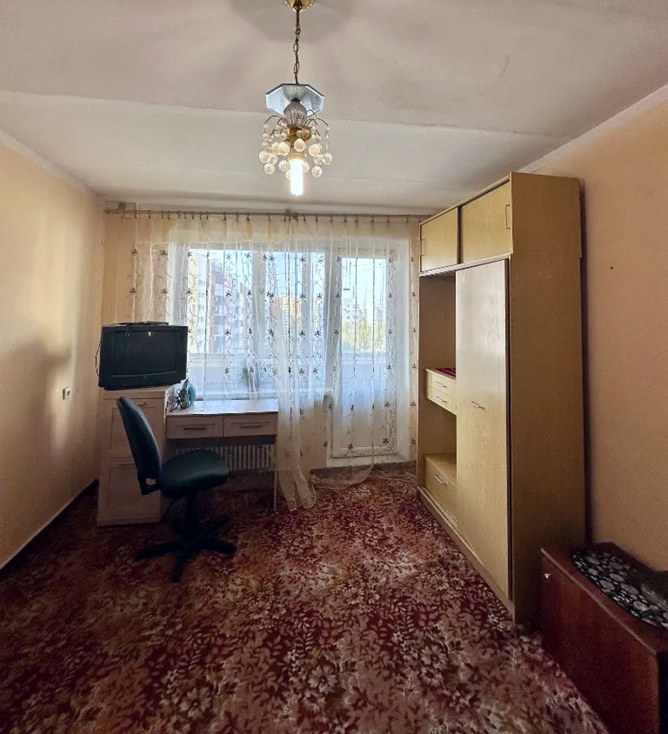 Продажа 1-комнатной квартиры 40 м², Калиновая ул., 100А
