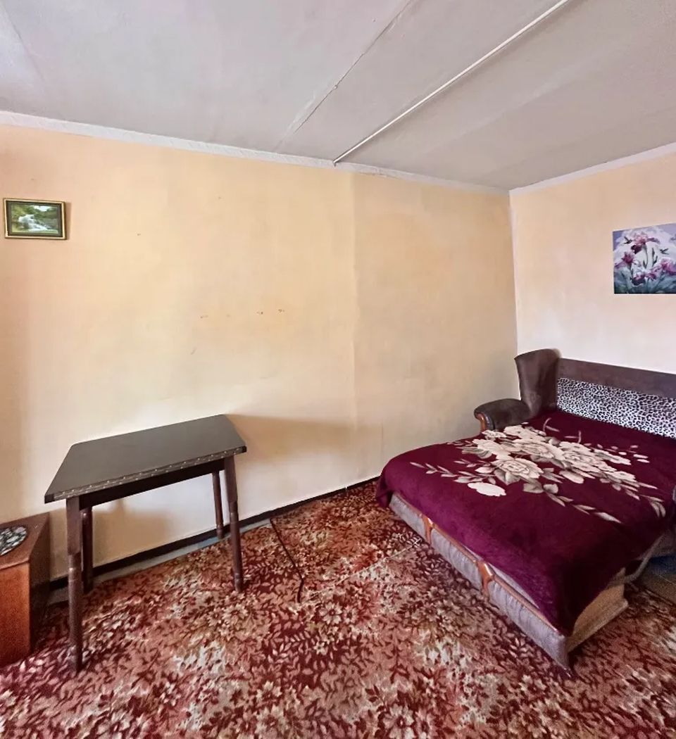 Продажа 1-комнатной квартиры 40 м², Калиновая ул., 100А