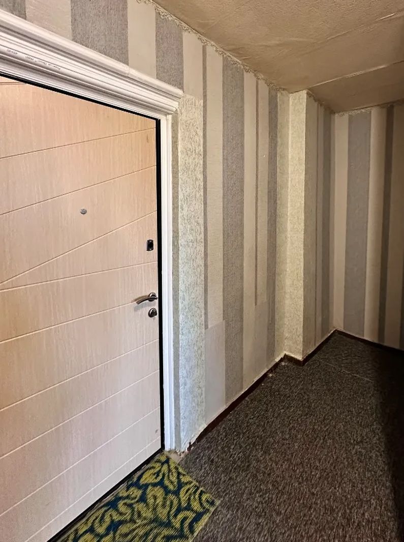 Продажа 1-комнатной квартиры 40 м², Калиновая ул., 100А