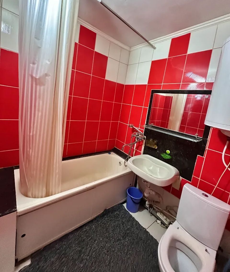 Продажа 1-комнатной квартиры 40 м², Калиновая ул., 100А