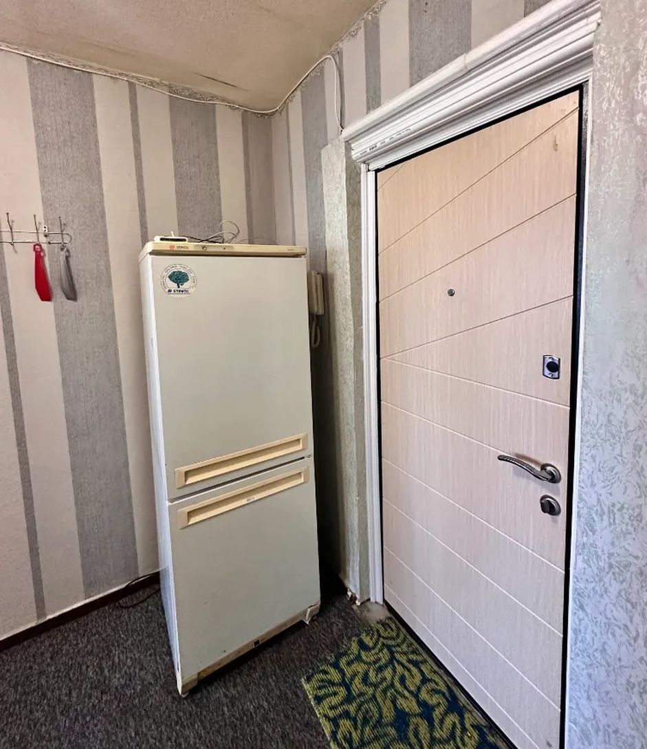 Продажа 1-комнатной квартиры 40 м², Калиновая ул., 100А