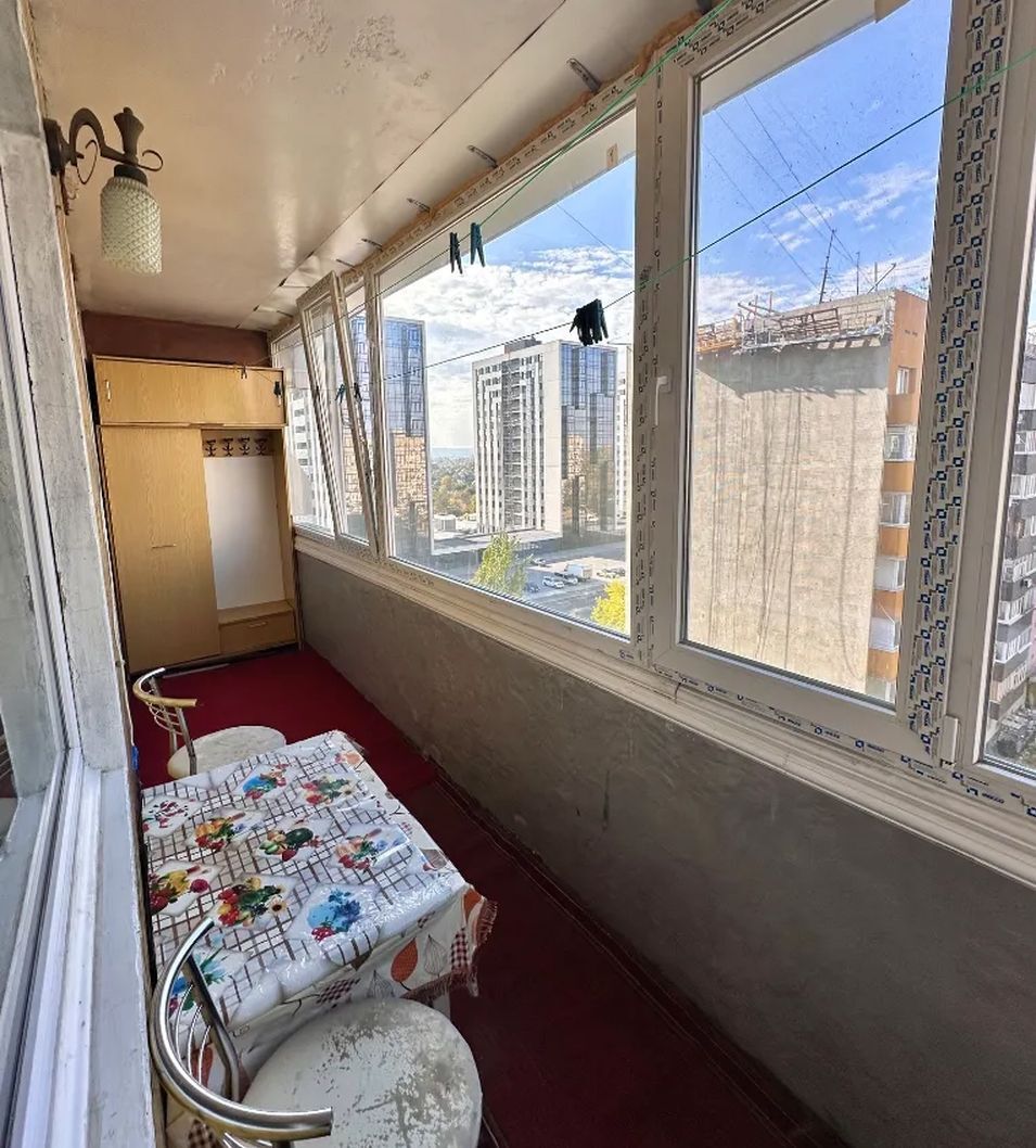 Продажа 1-комнатной квартиры 40 м², Калиновая ул., 100А