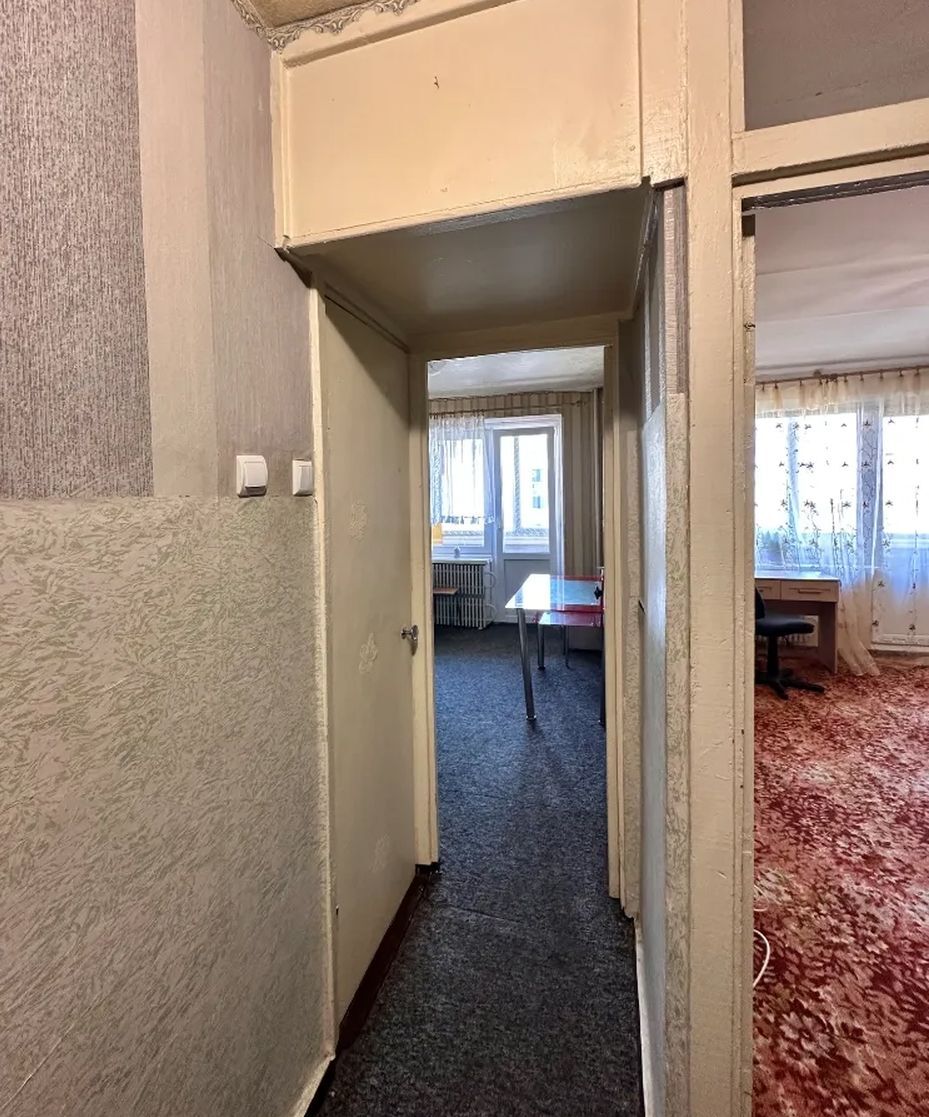 Продажа 1-комнатной квартиры 40 м², Калиновая ул., 100А