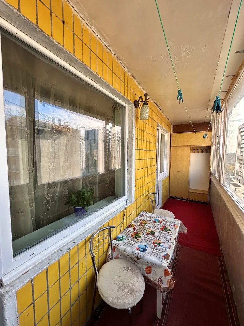 Продажа 1-комнатной квартиры 40 м², Калиновая ул., 100А