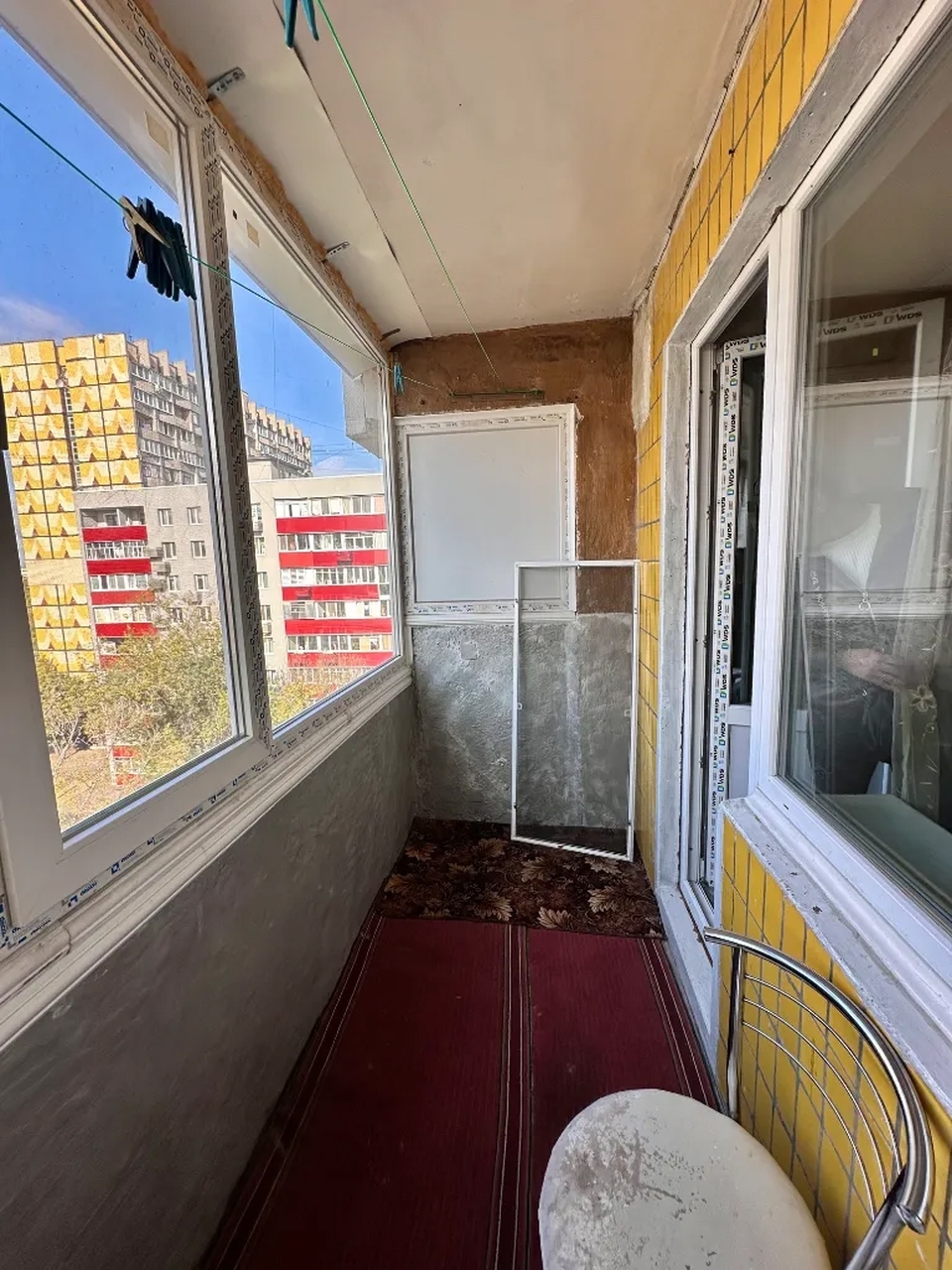 Продажа 1-комнатной квартиры 40 м², Калиновая ул., 100А