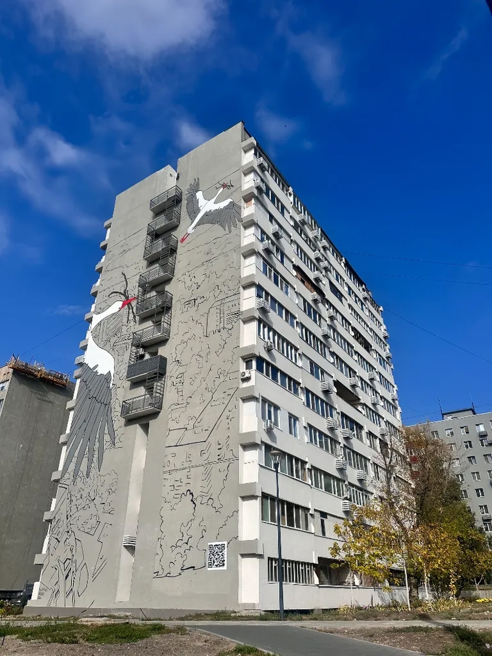 Продажа 1-комнатной квартиры 40 м², Калиновая ул., 100А