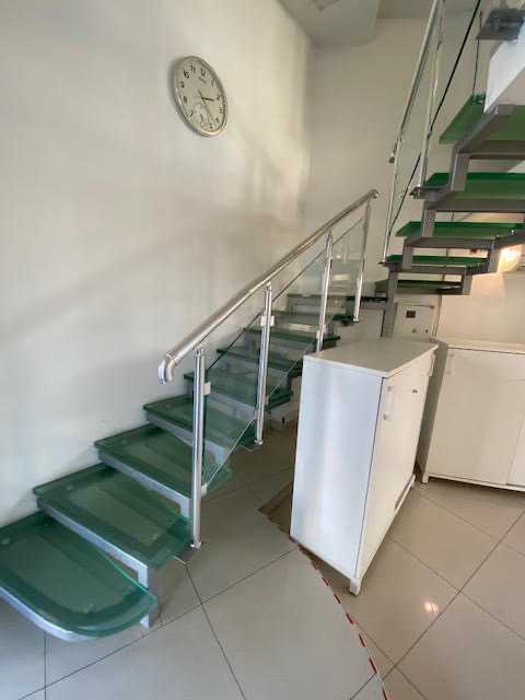 Аренда офиса 57 м², Жилянская ул., 59