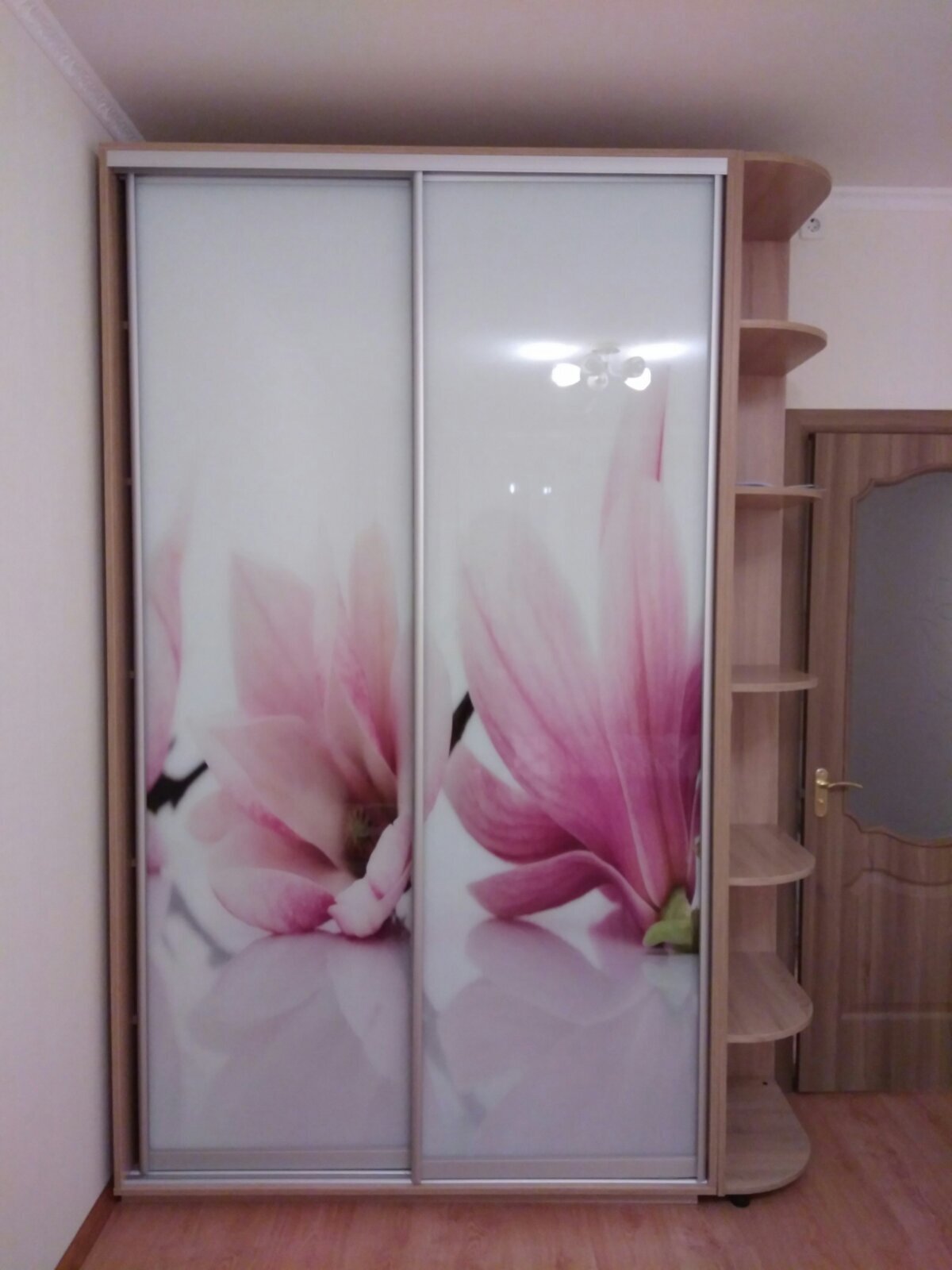 Аренда 1-комнатной квартиры 38 м², Маршала Малиновского ул.