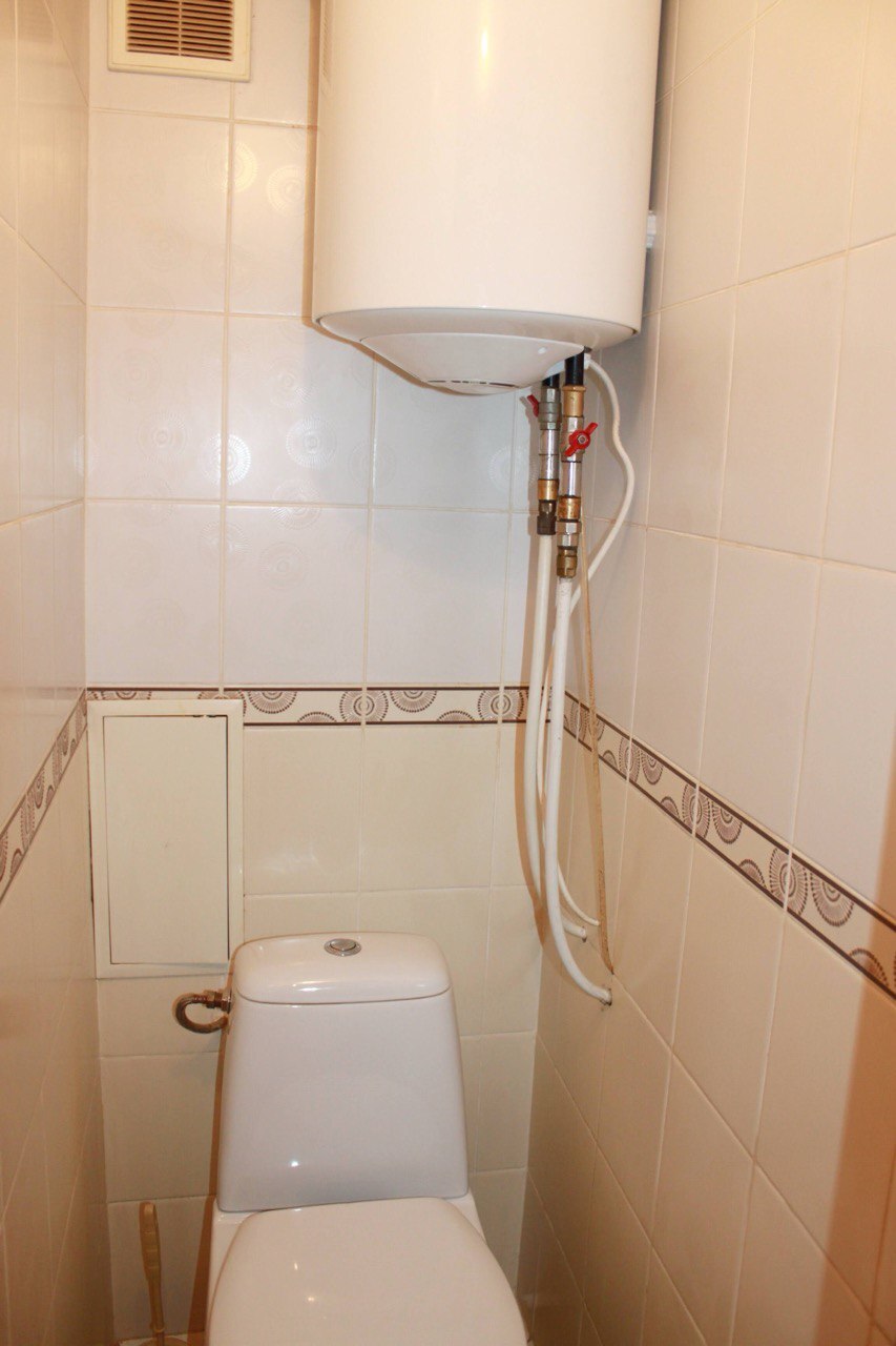 Аренда 1-комнатной квартиры 38 м², Маршала Малиновского ул.